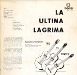 LosCondes_LaUltimaLagrima-Back.jpg
